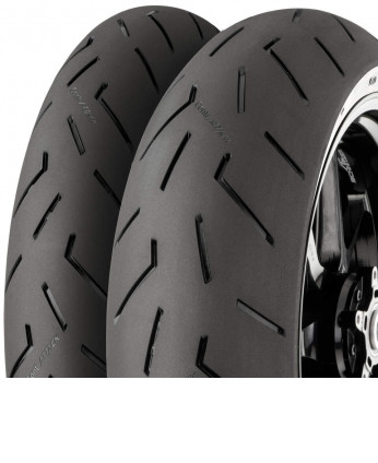 Continental CONTI SPORT ATTACK 4 R 180/55 R17 73W